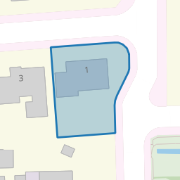 Perceel HTN01-H-2676