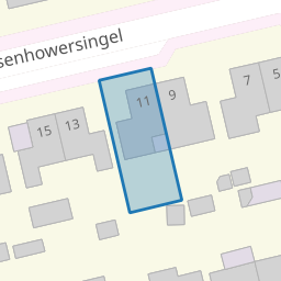 Perceel HTN01-H-2681