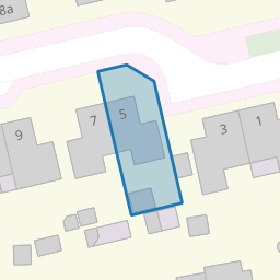 Perceel HTN01-H-2684