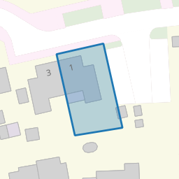 Perceel HTN01-H-2686