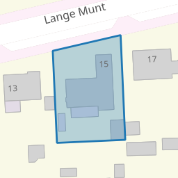 Perceel HTN01-H-2689