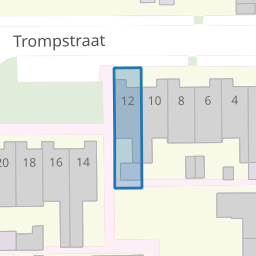 Perceel HTN01-H-2691