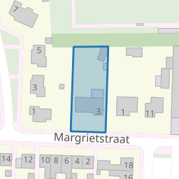 Perceel HTN01-H-2701