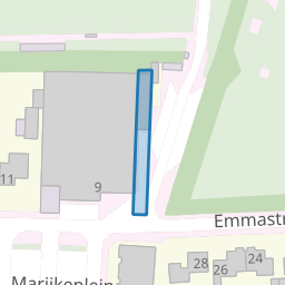 Perceel HTN01-H-2703