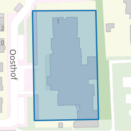 Perceel HTN01-H-2707