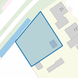 Perceel HTN01-H-2709