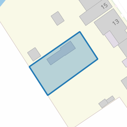 Perceel HTN01-H-2711