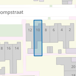 Perceel HTN01-H-2714