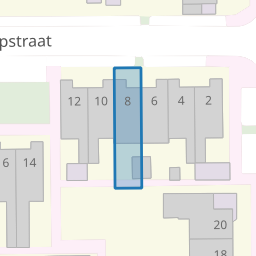 Perceel HTN01-H-2715