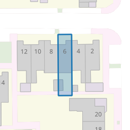 Perceel HTN01-H-2716