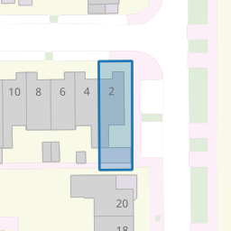 Perceel HTN01-H-2718