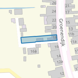 Perceel HTN01-H-2722