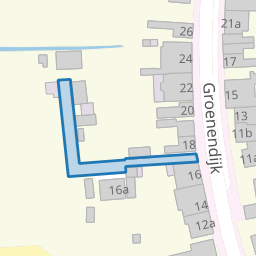 Perceel HTN01-H-2723