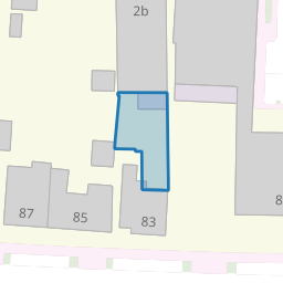 Perceel HTN01-H-2732