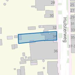 Perceel HTN01-H-2735