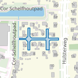 Perceel HTN01-H-2743