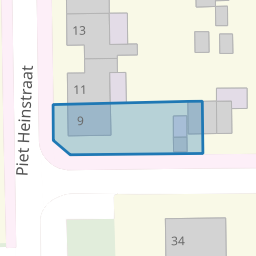 Perceel HTN01-H-2748