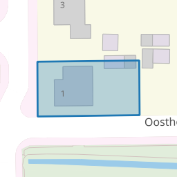 Perceel HTN01-H-2758