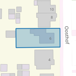 Perceel HTN01-H-2759