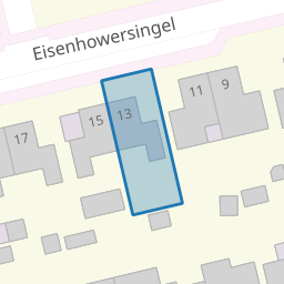 Perceel HTN01-H-2767