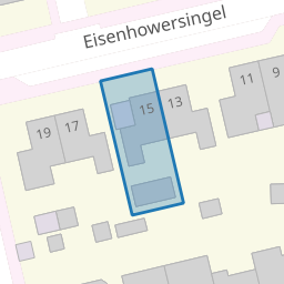 Perceel HTN01-H-2768