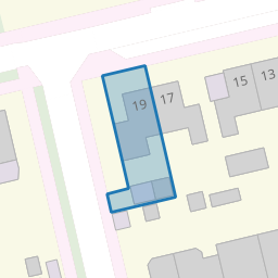 Perceel HTN01-H-2770