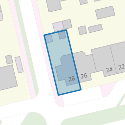 Perceel HTN01-H-2771