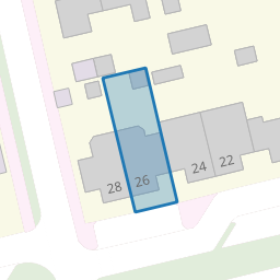 Perceel HTN01-H-2772