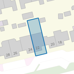 Perceel HTN01-H-2774