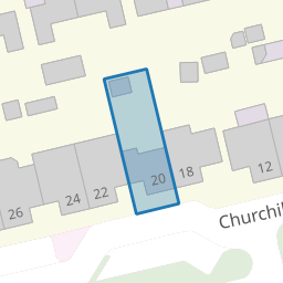 Perceel HTN01-H-2775