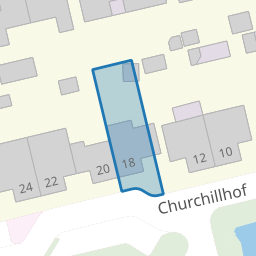 Perceel HTN01-H-2776