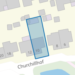 Perceel HTN01-H-2779