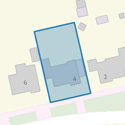 Perceel HTN01-H-2785