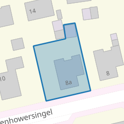 Perceel HTN01-H-2789