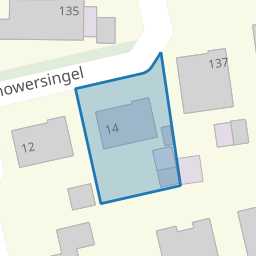 Perceel HTN01-H-2792