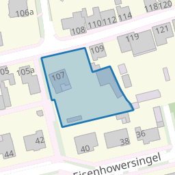 Perceel HTN01-H-2801