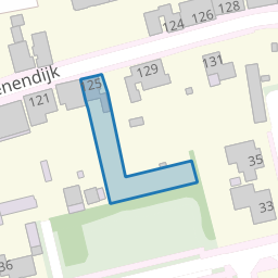 Perceel HTN01-H-2804