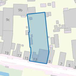 Perceel HTN01-H-2809