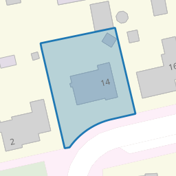 Perceel HTN01-H-2814