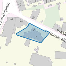 Perceel HTN01-H-2825