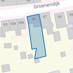 Perceel HTN01-H-2838