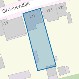 Perceel HTN01-H-2839