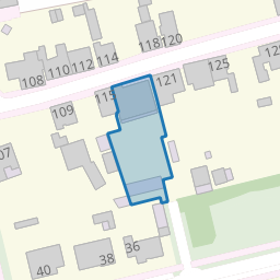 Perceel HTN01-H-2840