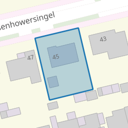 Perceel HTN01-H-2849