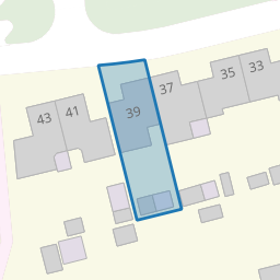 Perceel HTN01-H-2860