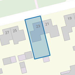 Perceel HTN01-H-2862