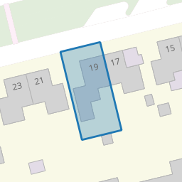 Perceel HTN01-H-2864