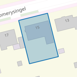 Perceel HTN01-H-2868