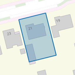 Perceel HTN01-H-2871