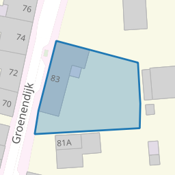 Perceel HTN01-H-2874